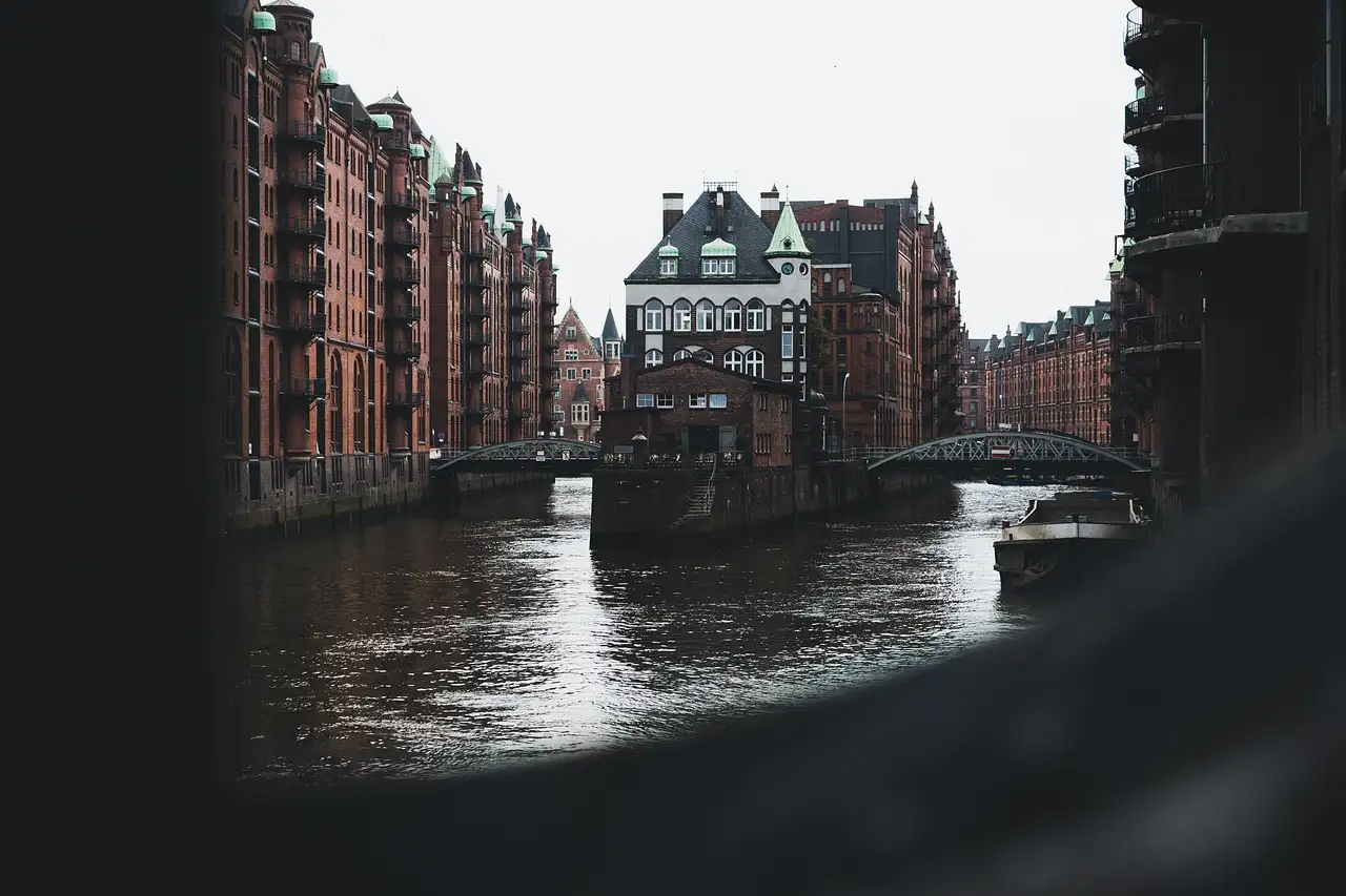 Grundstücke hamburg