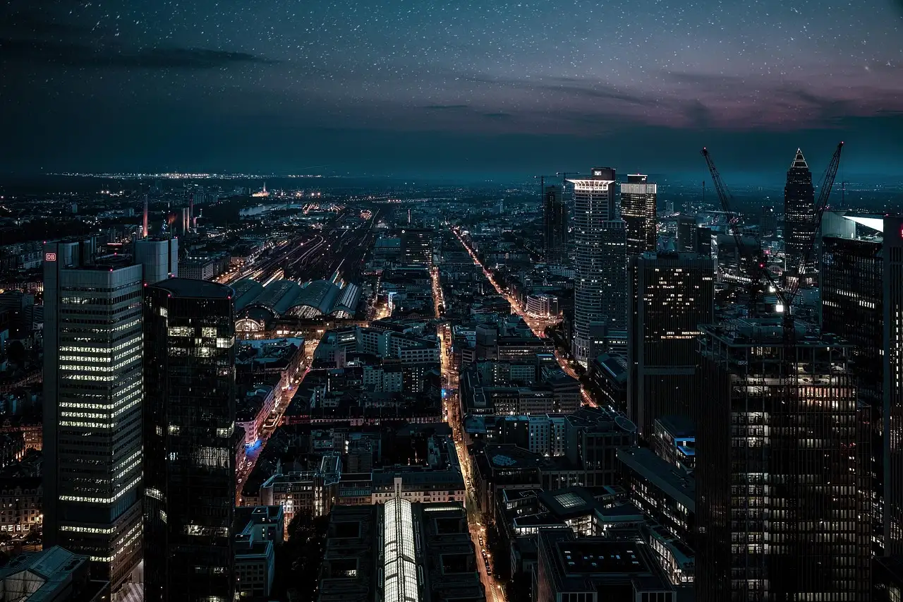 Grundstücke kaufen frankfurt
