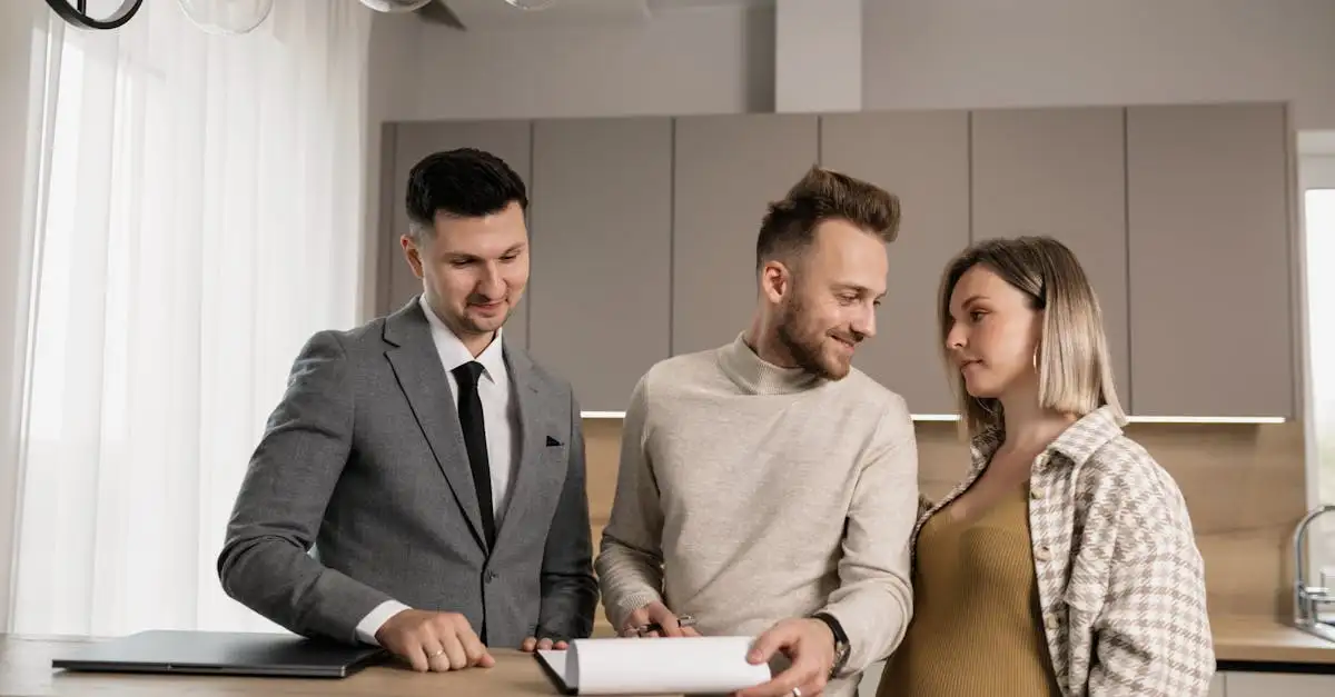 Immobilienmakler Hamburg: Kaufen, Verkaufen, Mieten – Experten