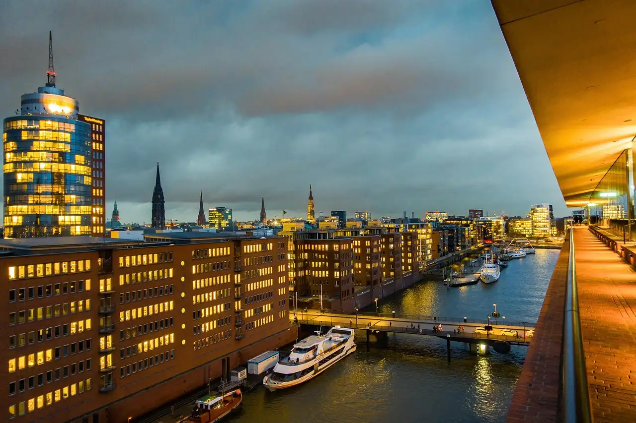 Wohnung kaufen hamburg von privat