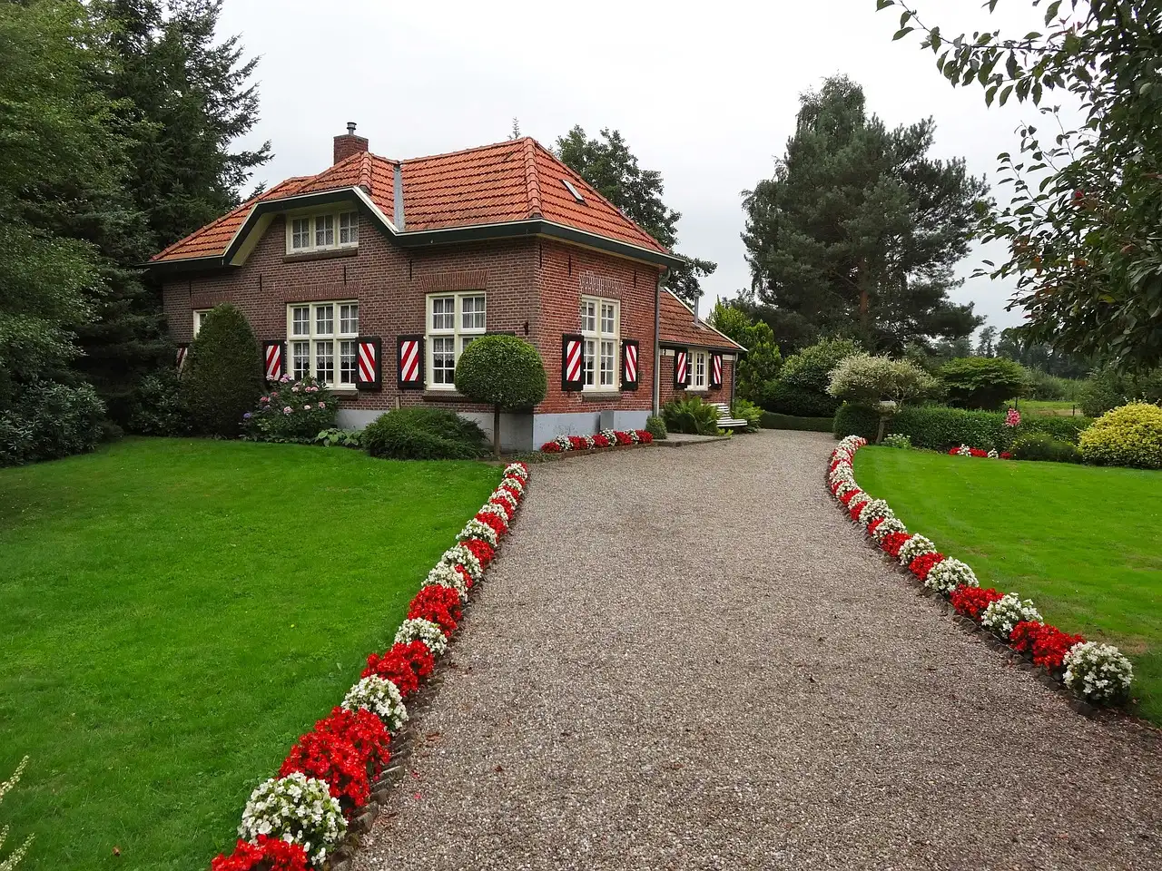 Haus gesucht: Ihr Traumhaus finden und kaufen