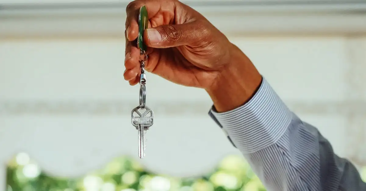 Haus ohne Makler mieten: Tipps und Angebote finden
