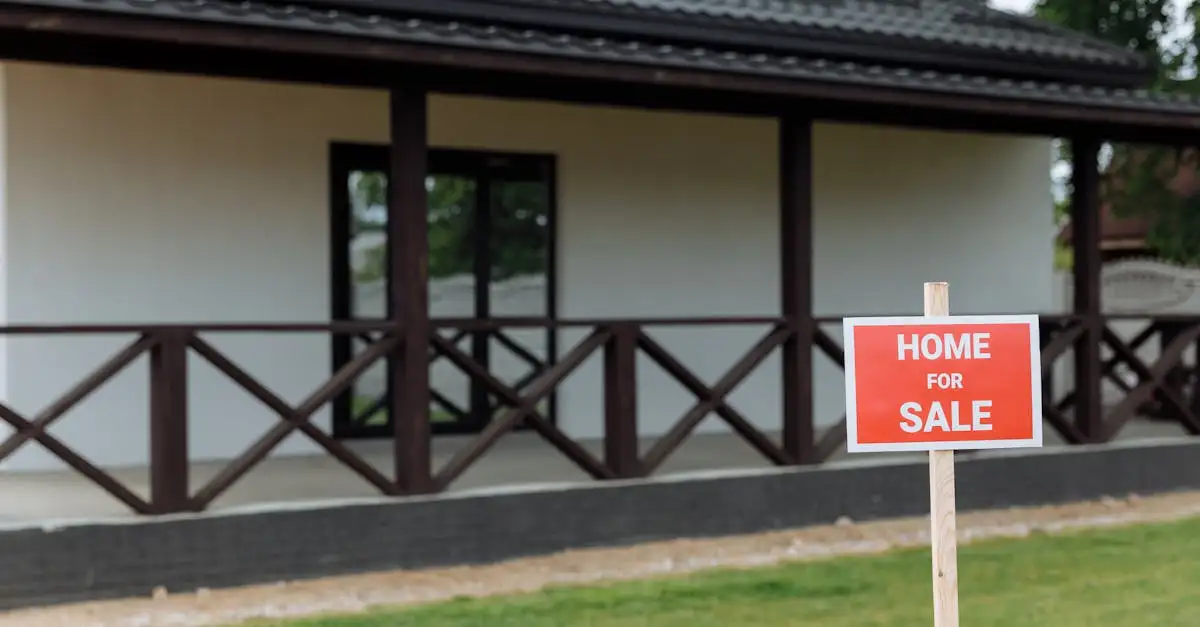 Traumhaus finden: Tipps zum Kauf und zur Immobiliensuche
