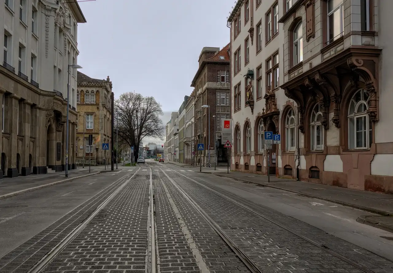 Immobiliengesellschaft hannover