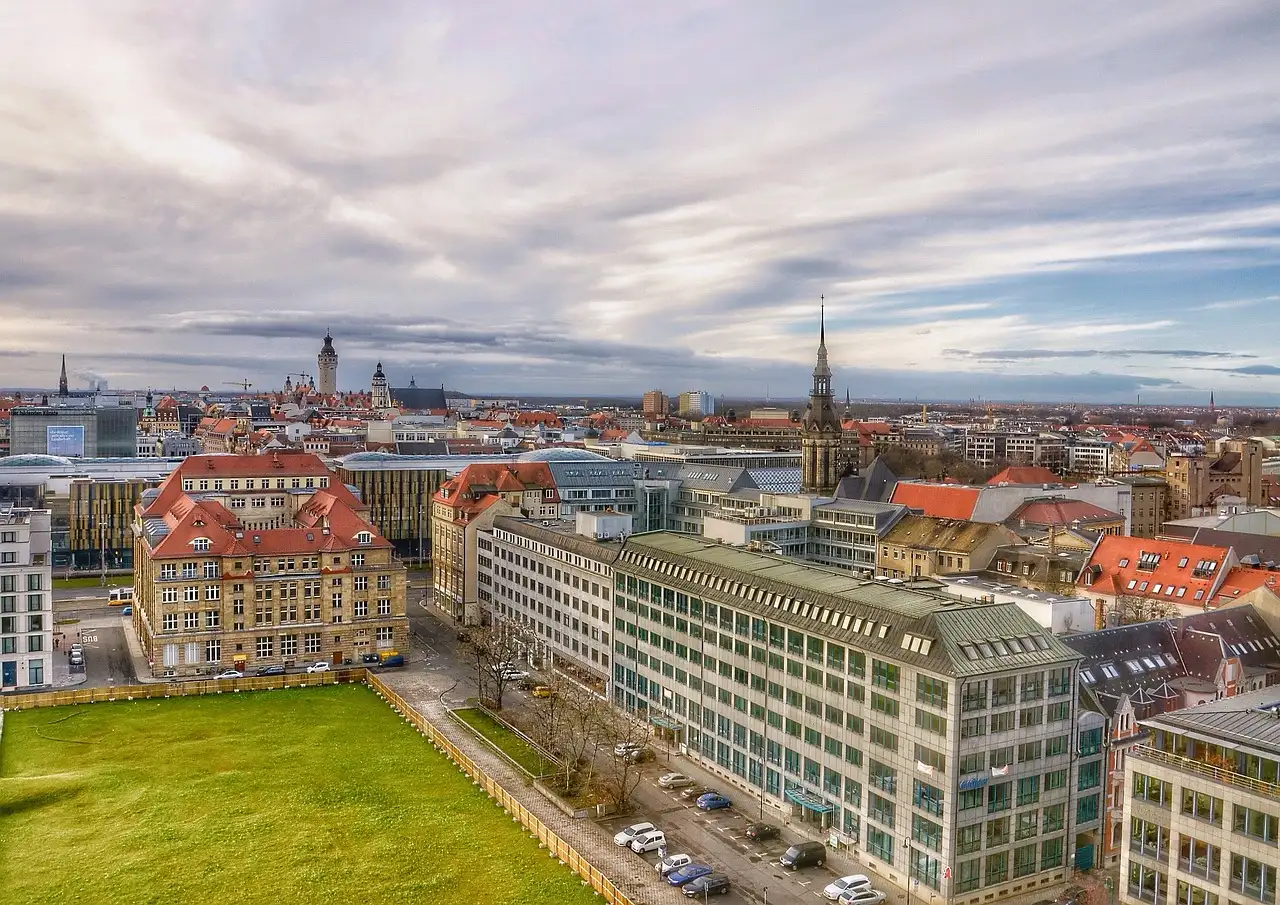 Immobilien leipzig