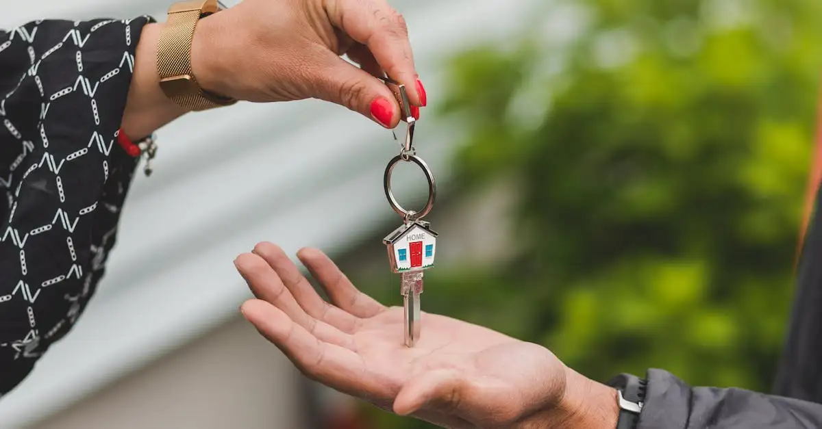 Immobilienverwaltung job