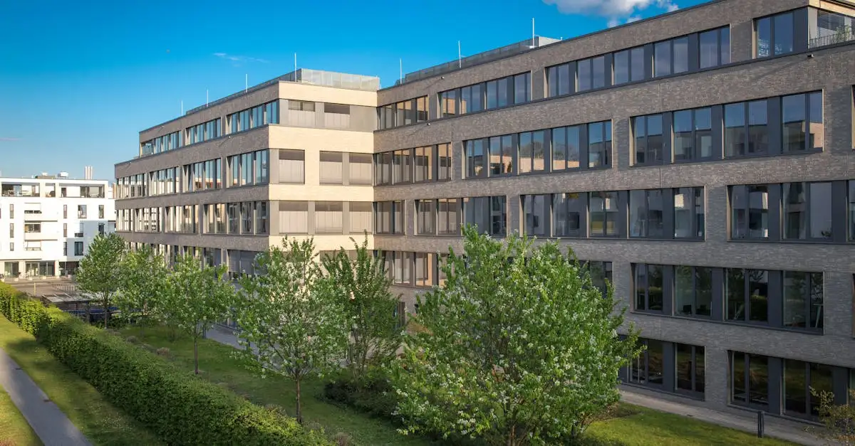 Immobilien Scout Frankfurt am Main: Jetzt Angebote finden