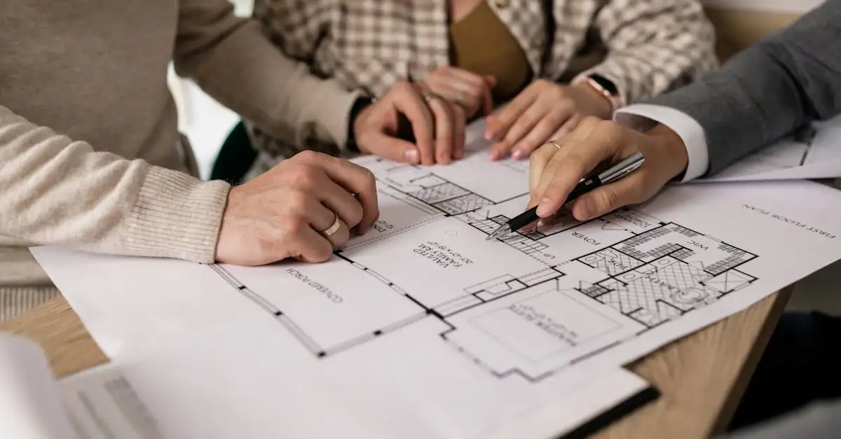 Ihr Makler für Immobilien: Kompetenz und Service