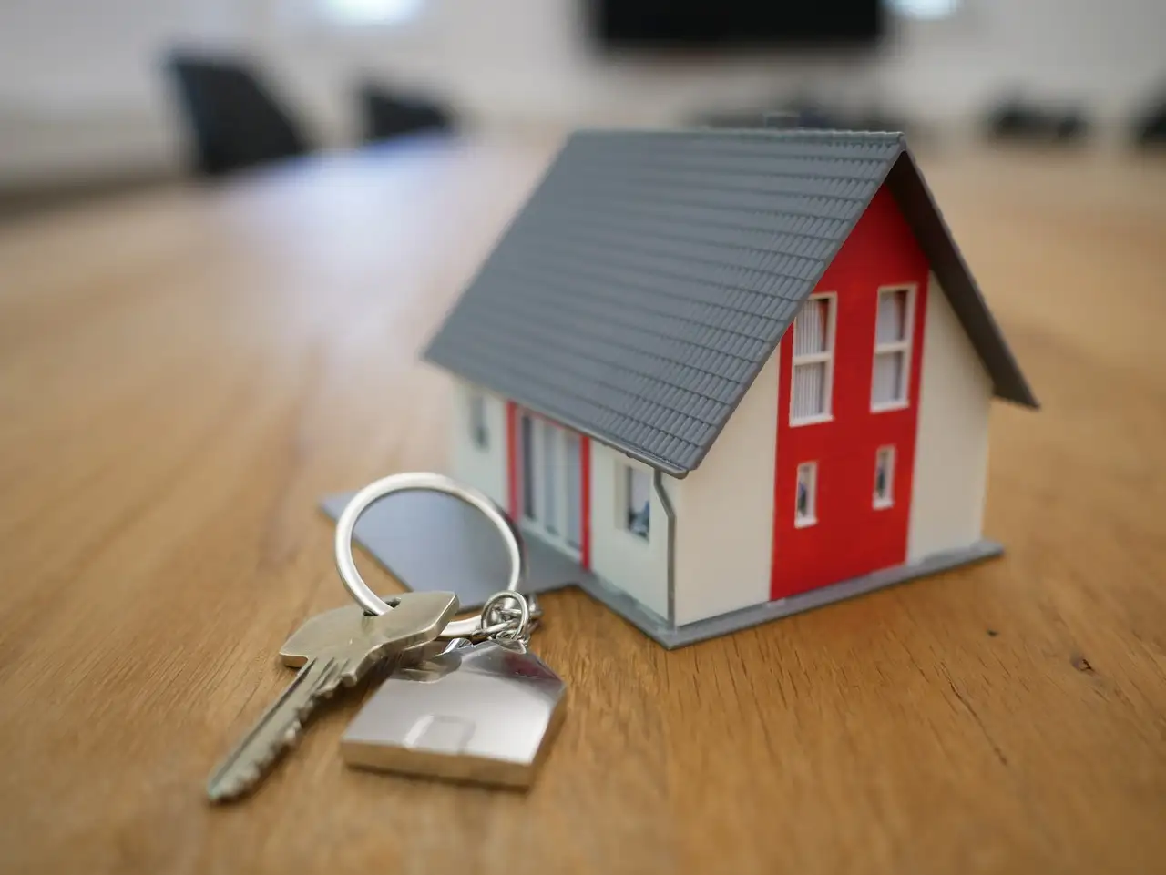 Wohnung mieten makler