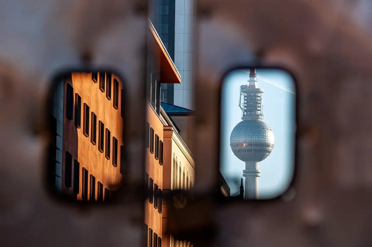 Ebay kleinanzeigen berlin wohnung