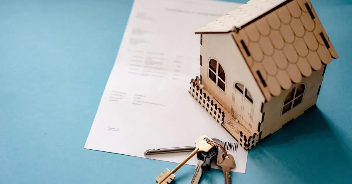 Immobilien wohnungen